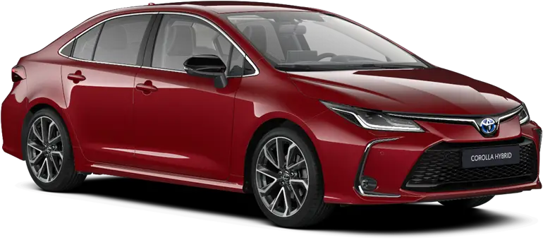 COROLLA SD